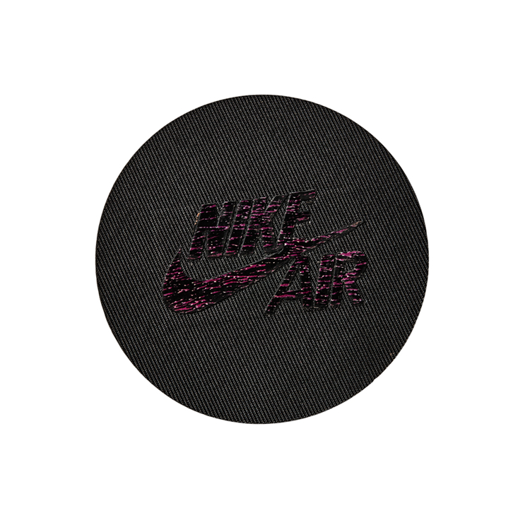 stylized logo
